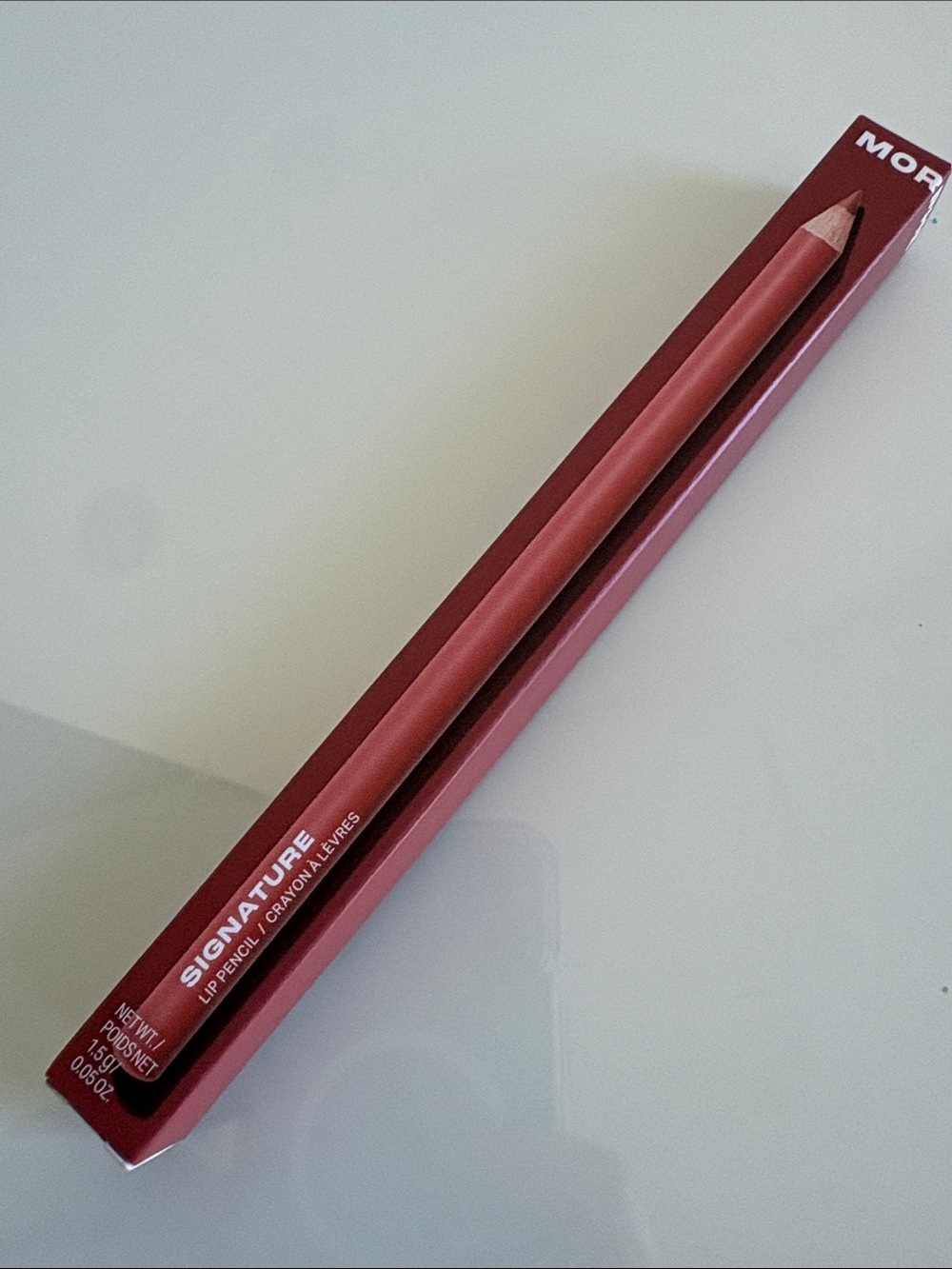 $3💕 MORPHE Signature Lip Pencil